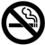 complejo libre de humo de tabaco